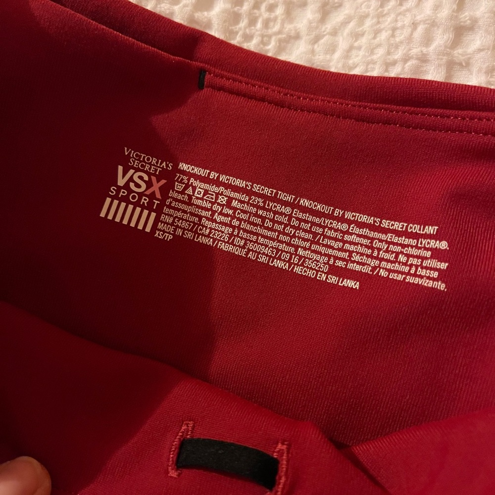 Victoria’s Secret Leggings